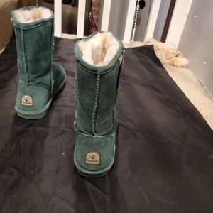 Bearpaw Boots